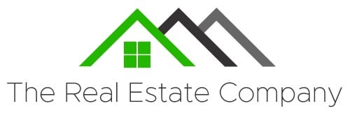 Real Estate Company Logo 2